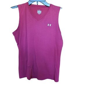 Under Armour tank 